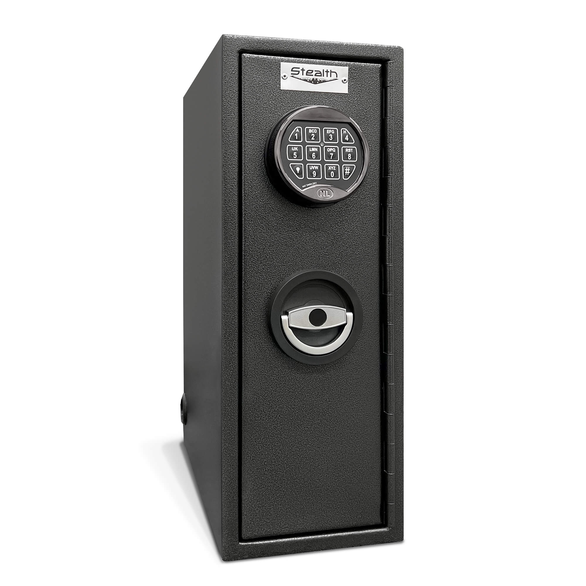 Stealth College Dorm Safe 5.0 | Prevents Phone, Laptop, Tablet and Medication Theft - Dean Safe