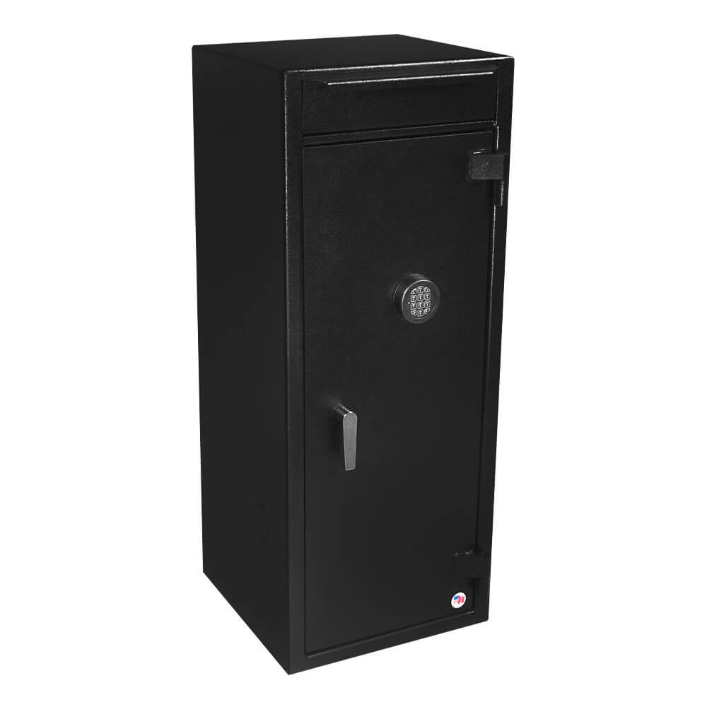 Stealth DS5020FL7 Drop Safe Heavy Duty Depository Vault - Dean Safe 